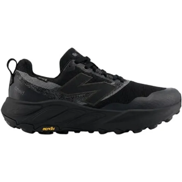 Trail New Balance Fresh Foam X Hierro GTX V9 Zwart, vergelijk prijzen bij 1 winkel