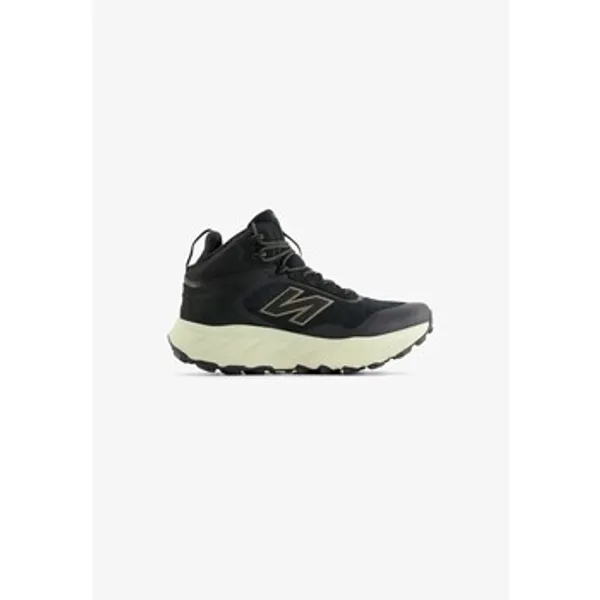 Trail New Balance Fresh Foam X Hiker V9 Zwart, vergelijk prijzen bij 1 winkel