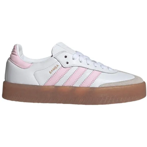 adidas Sambae Wit, vergelijk prijzen bij 3 winkels