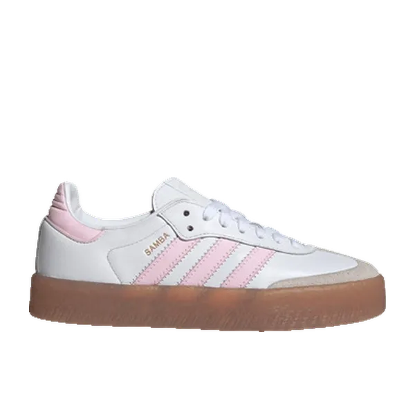 adidas Sambae Wit, vergelijk prijzen bij 4 winkels