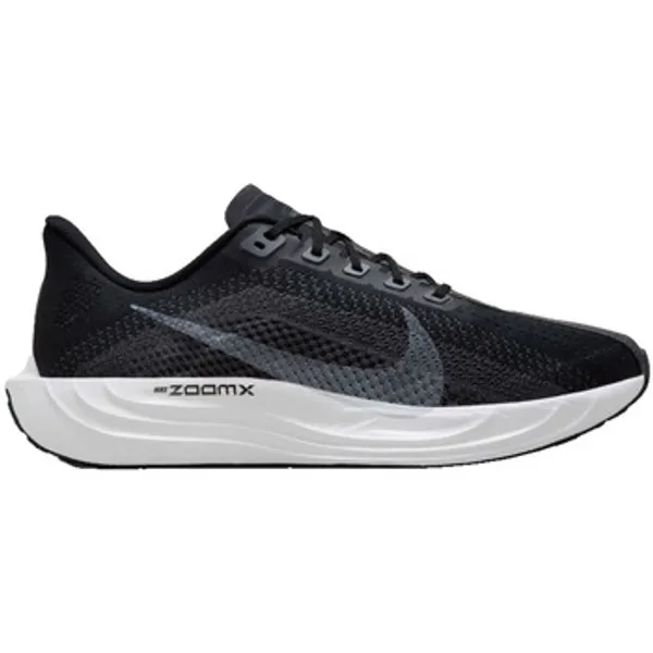 Nike Pegasus Plus Mousse ZoomX Zwart, vergelijk prijzen bij 1 winkel
