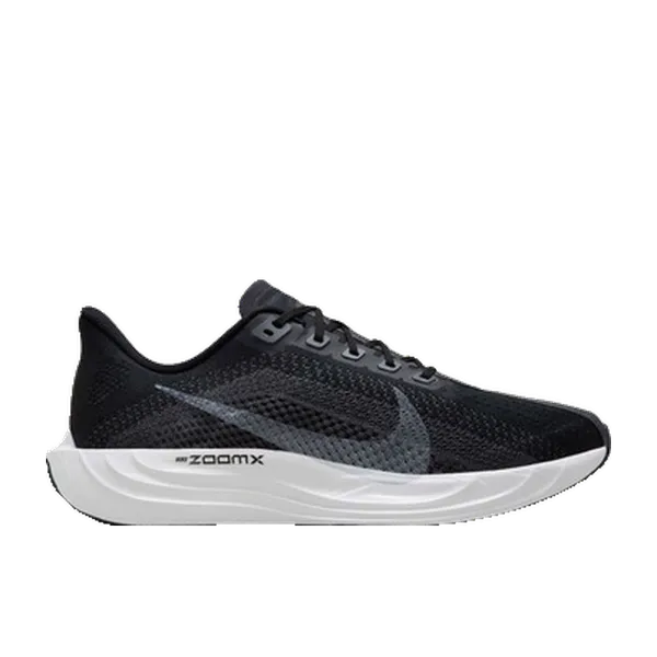 Nike Pegasus Plus Mousse ZoomX Zwart, vergelijk prijzen bij 1 winkel