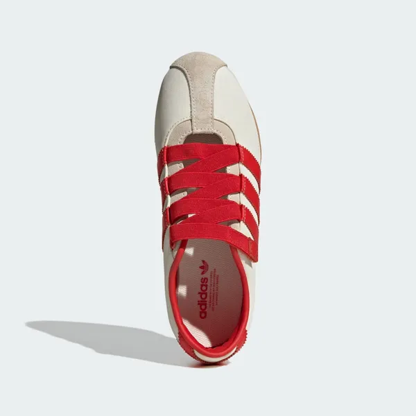 adidas Tokyo Confort Élevé Goud, foto 2 van 4