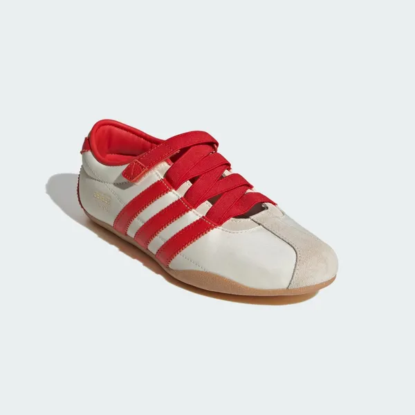 adidas Tokyo Confort Élevé Goud, foto 4 van 4