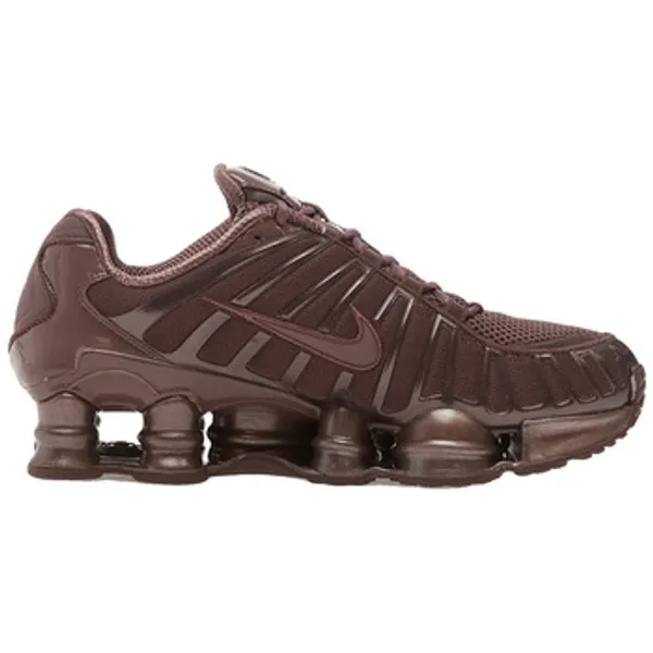 Nike Shox TL Durable Zwart, vergelijk prijzen bij 1 winkel