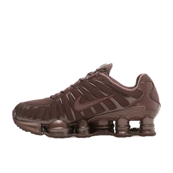 Nike Shox TL Durable Zwart, vergelijk prijzen bij 1 winkel