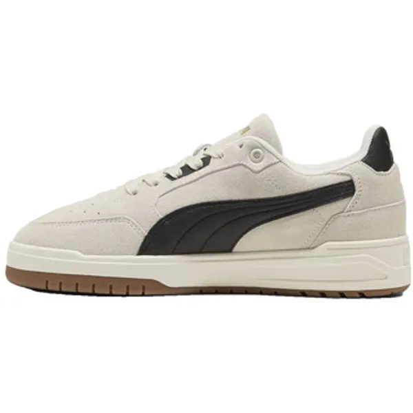 Puma Shuffle Downtown Sd Mousse Beige, vergelijk prijzen bij 1 winkel