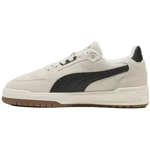 Puma Shuffle beige