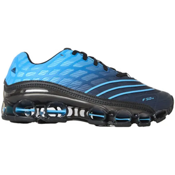 adidas Megaride F50 Blauw, vergelijk prijzen bij 1 winkel