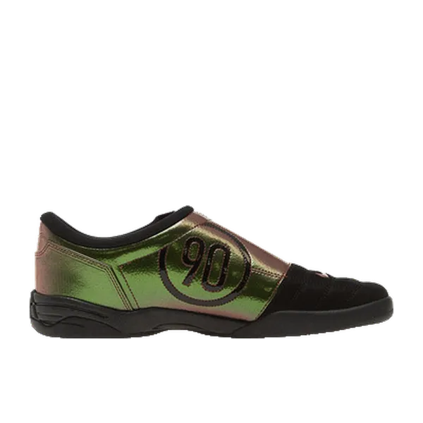 Nike Total 90 PRM Tiempo Zwart, vergelijk prijzen bij 2 winkels