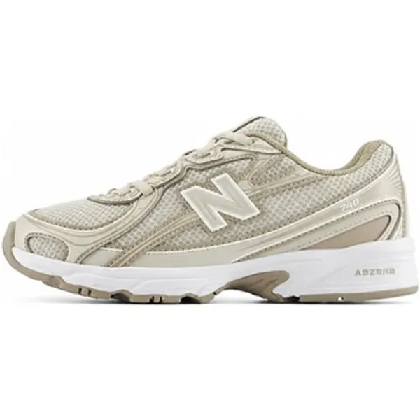 New Balance 740 Beige, vergelijk prijzen bij 1 winkel