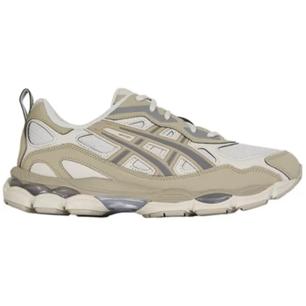 ASICS Gel-NYC Rgd Wit, vergelijk prijzen bij 1 winkel