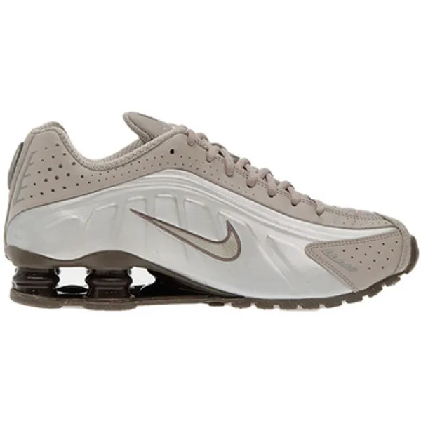 Nike Shox R4 Grijs, vergelijk prijzen bij 1 winkel