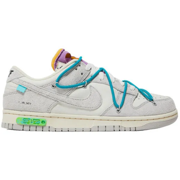 Nike Off-white Lot 36, vergelijk prijzen bij 1 winkel