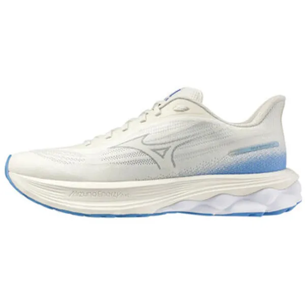 Mizuno Wave Skyrise 7 Confort Optimal Wit, vergelijk prijzen bij 1 winkel