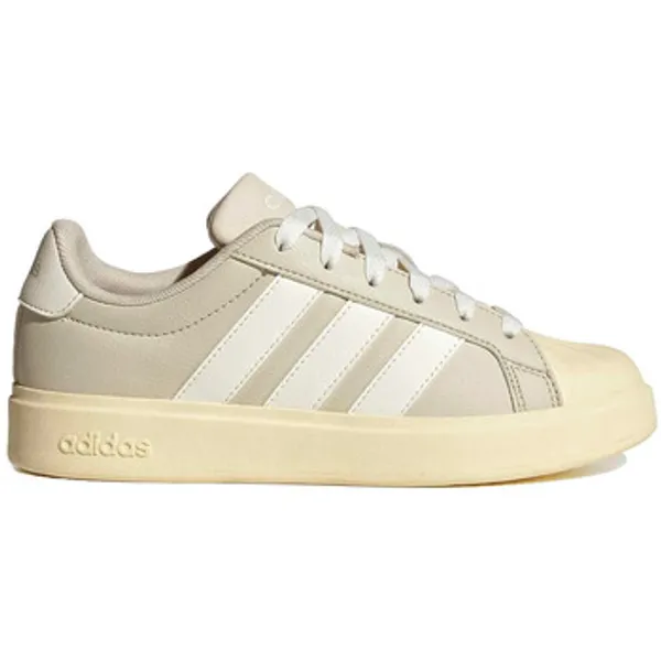 adidas Street Talk Beige Kids, vergelijk prijzen bij 1 winkel