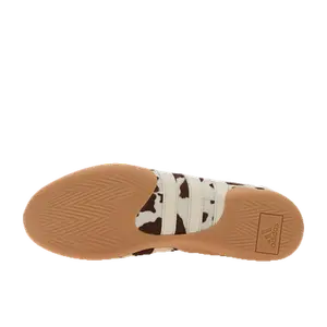 adidas Taekwondo bruin