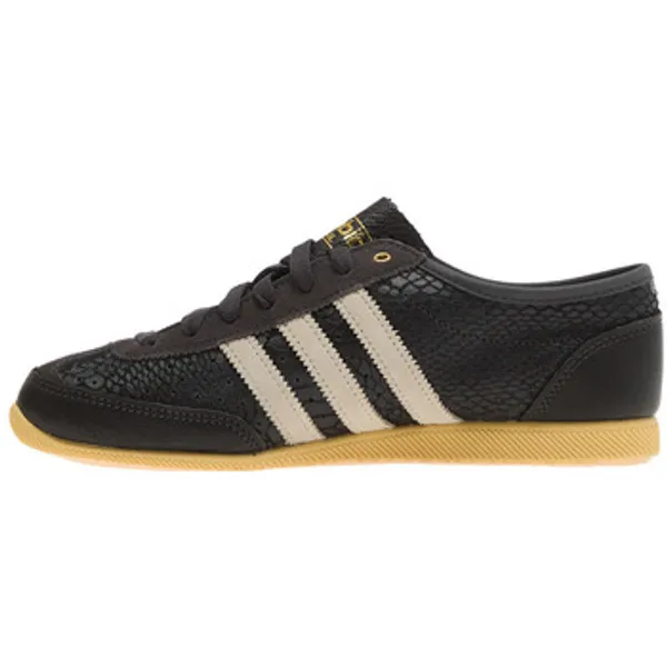 adidas Japan Decon Zwart, vergelijk prijzen bij 2 winkels