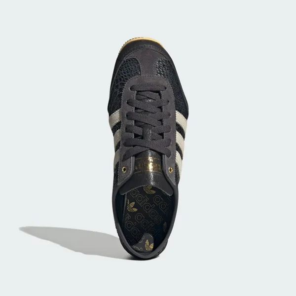 adidas Japan Decon Zwart, foto 2 van 4