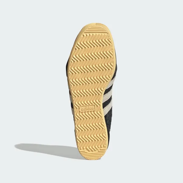 adidas Japan Decon Zwart, foto 3 van 4