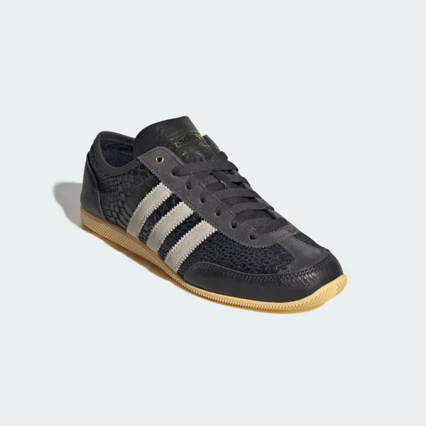 adidas Japan Decon Zwart, foto 4 van 4