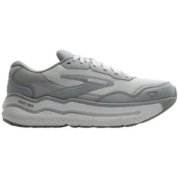 Brooks Ghost Max SE et Mesh Grijs, vergelijk prijzen bij 1 winkel