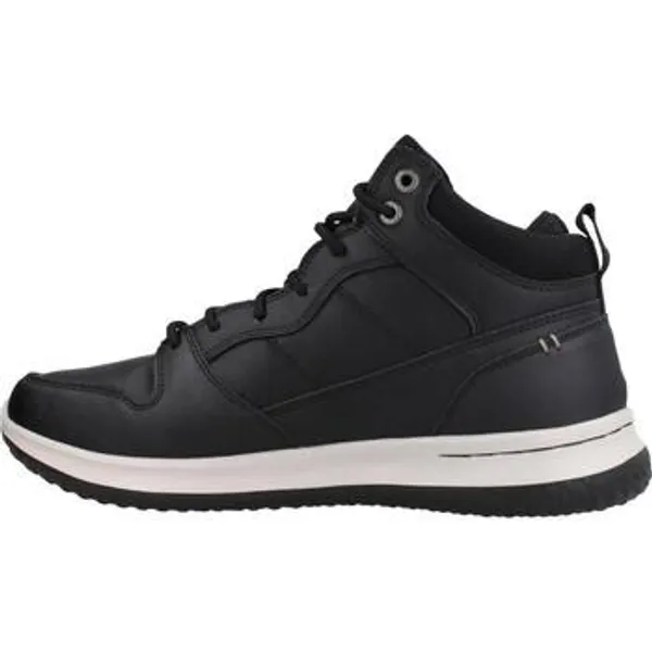 Skechers Delson Selecto Zwart, vergelijk prijzen bij 1 winkel