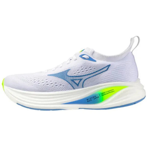 Mizuno Neo Zen 2 Wit, vergelijk prijzen bij 1 winkel