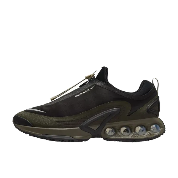 Nike Air Max DN Roam Imperméables Zwart, vergelijk prijzen bij 2 winkels
