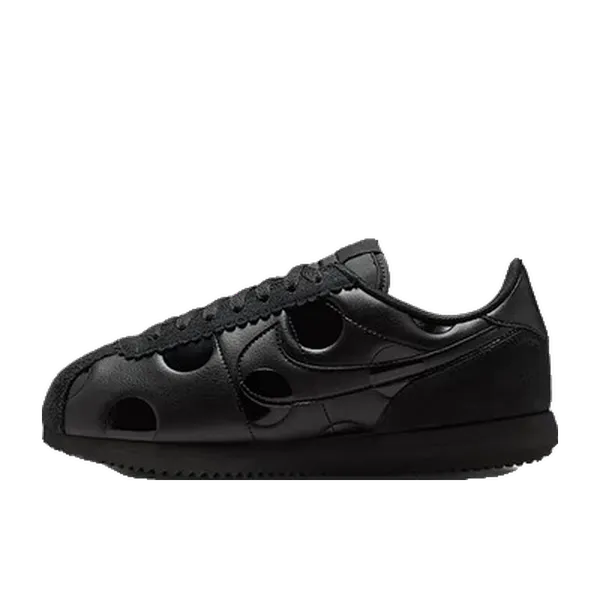 Nike Cortez Zwart, vergelijk prijzen bij 2 winkels
