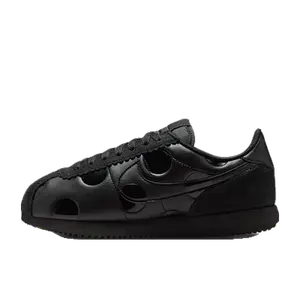 Nike Cortez zwart