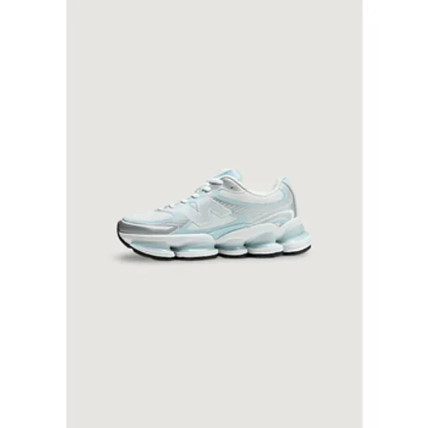 New Balance Sneakers Blauw, vergelijk prijzen bij 1 winkel