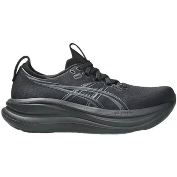 ASICS Gel-Nimbus 28 Maximum Cushioning Zwart, vergelijk prijzen bij 3 winkels