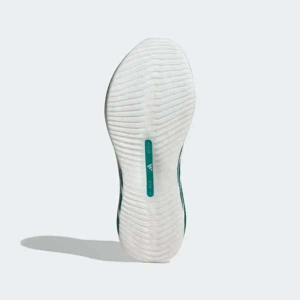 adidas Hyperboost Edge Confortable Wit, foto 3 van 4