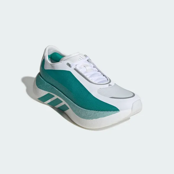 adidas Hyperboost Edge Confortable Wit, foto 4 van 4
