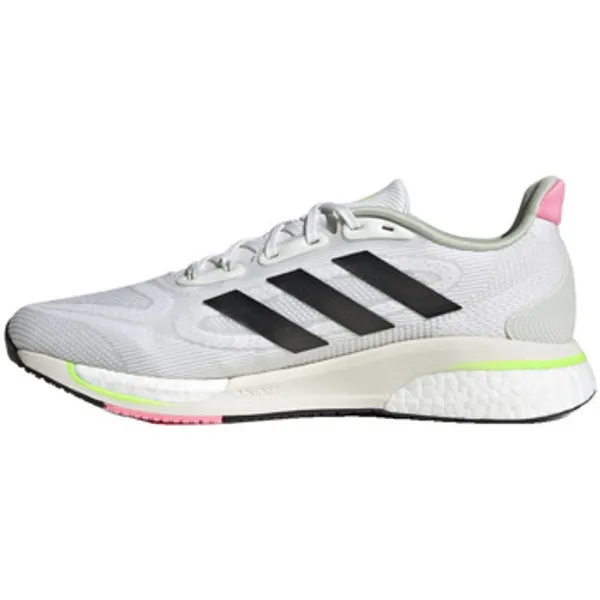 adidas Supernova+ Technologie Boost Zwart, vergelijk prijzen bij 1 winkel