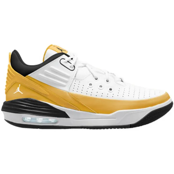 Nike Jordan Max Aura Geel, vergelijk prijzen bij 1 winkel