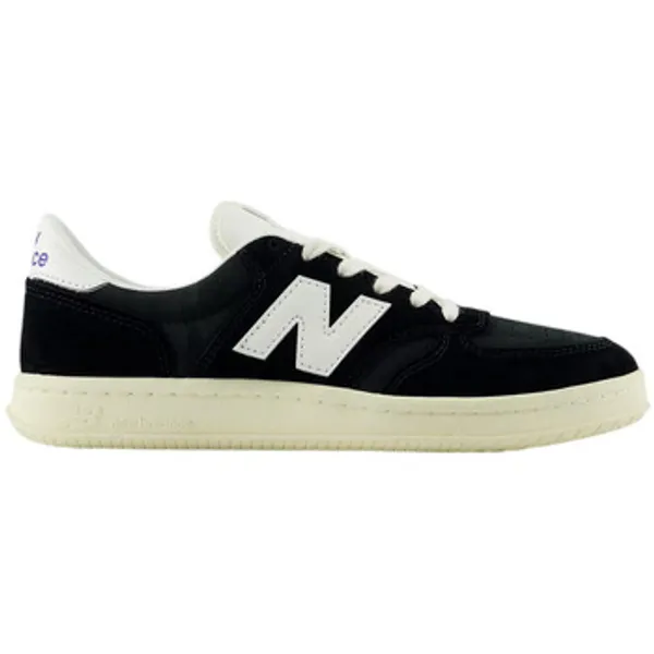 New Balance CT500CK Suède et Nubuck Zwart, vergelijk prijzen bij 1 winkel