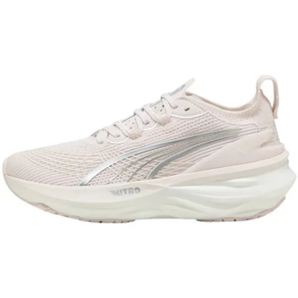 Puma Foreverrun Nitro 2 Beige, vergelijk prijzen bij 1 winkel