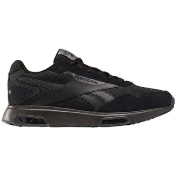 Reebok Glide DMX Éco-Cuir Zwart, vergelijk prijzen bij 1 winkel