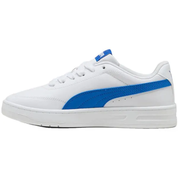 Puma Court Classic Clean Wit, vergelijk prijzen bij 1 winkel