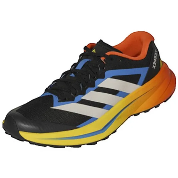 Trail Adidas Terrex Agravic Lite Légère Zwart, vergelijk prijzen bij 1 winkel