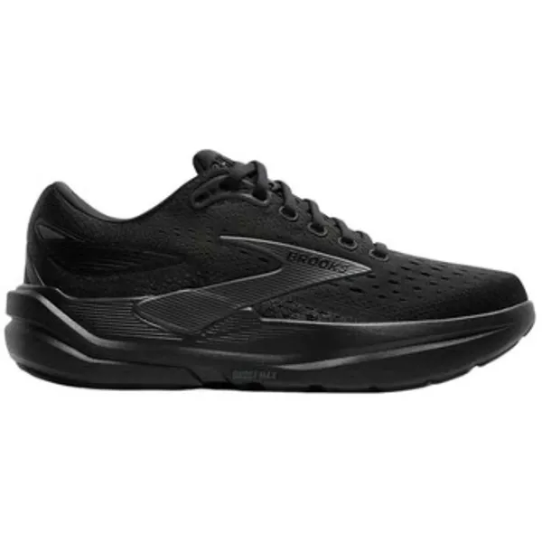 Brooks Ghost Max 3 DNA Loft Zwart, vergelijk prijzen bij 1 winkel