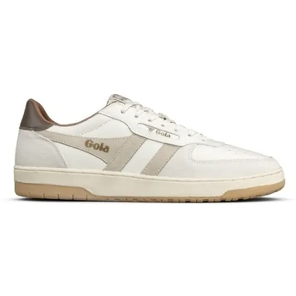 Gola Hawk Off White-Bone-Otter, vergelijk prijzen bij 1 winkel