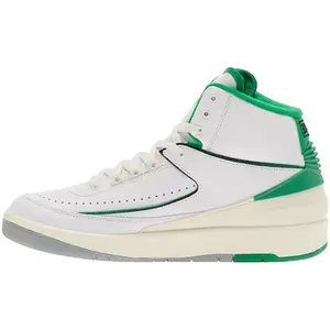 Nike Air Jordan 2 groen