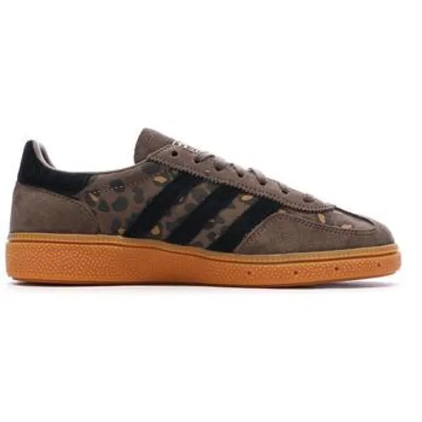 adidas Spezial Leopard Bruin, vergelijk prijzen bij 1 winkel