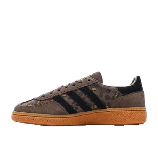 adidas Spezial Leopard Bruin, vergelijk prijzen bij 1 winkel