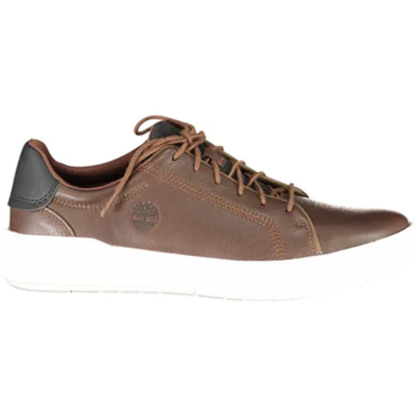 Timberland Seneca Bay Low Bruin, vergelijk prijzen bij 1 winkel