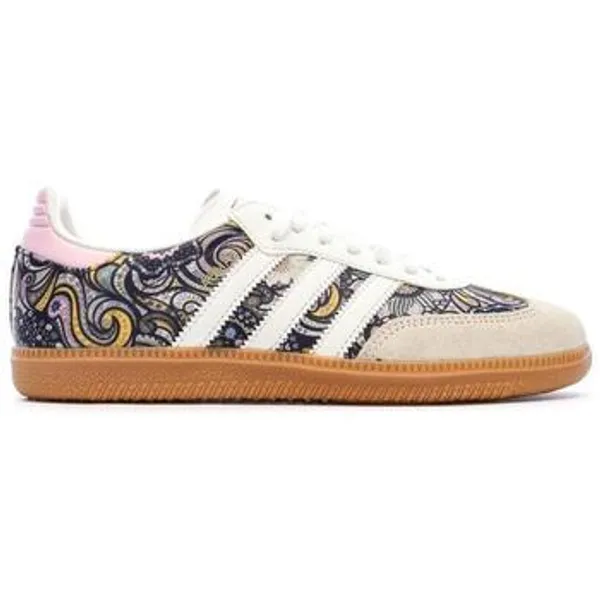 adidas Samba OG x Liberty London Wit, vergelijk prijzen bij 6 winkels
