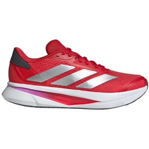 adidas Duramo SL 2 Légère et Stable Rood, vergelijk prijzen bij 1 winkel